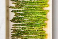 Make Asparagus Taste Like It’s From a Restaurant