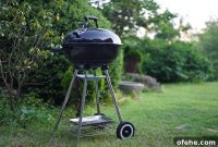 Top Small Grills for 2026: Perfect for Apartments, Balconies & Rooftops