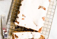 Vegan Gluten-Free Cinnamon Swirl Bread Recipe