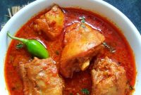 Andhra Chicken Curry Recipe: Step-by-Step Authentic Guide