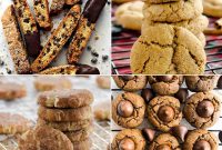 50+ Festive Christmas Cookie Recipes to Bake This Season