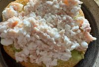 High-Protein Tuna and Cottage Cheese Recipes for Muscle Gain