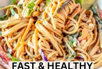 30-Minute Dinners We Cook on Busy Weeknights