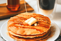Keto Maple-Style Sugar-Free Syrup Recipe