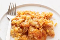 Crispy Homemade Hash Browns Recipe You Can Make Tonight