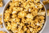 Ultimate Homemade Caramel Popcorn Recipe You’ll Love