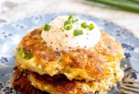 Gluten-Free Potato Pancakes with Optional Whole30 Version