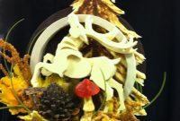 Pastry Course Day 7: Chocolate Masterclass with Jeroen Goossens