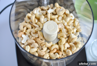 Cinnamon Cashew Honey Butter: Creamy Spread Recipe