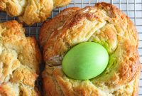 Traditional Gluten-Free Easter Bread Recipe for Spring Celebrations