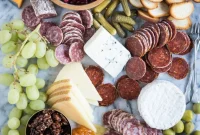 Build a Stunning Charcuterie Board: Expert Tips for Entertaining