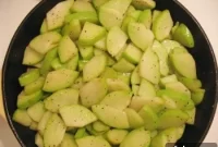 Discover Chayote Squash: Uses, Recipes, and Nutrition Guide