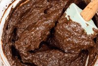 Avocado Chocolate Frosting Recipe: Creamy, Dairy-Free Chocolate Topping