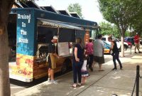 Tuscaloosa Food Truck Showdown: Where to Eat and What to Try