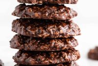No-Bake Chocolate Oatmeal Cookies: Quick No-Bake Recipe