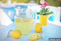 Tasty Lemon Recipes: Bright Ideas for Fresh Citrus Flavor