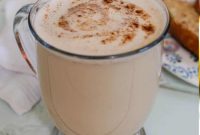 How to Make a Cozy Homemade Chai Latte Recipe