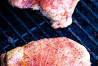 Perfect Smoked Pork Chops: Juicy, Flavorful Grill Recipe