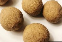Keto No-Bake Pumpkin Fat Bombs for Low-Carb Desserts