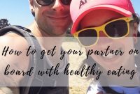 Get Your Partner Excited About Real Food: Fit Mama Radio Ep. 92