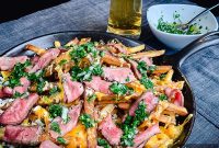 Loaded Fries (Frachos) Recipe: Ultimate Nacho-Style Topping Guide