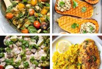 51 Budget-Friendly Family Meals to Save Money Weekly