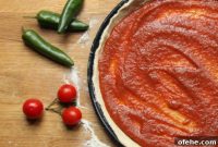 Classic Pizza Dough Recipe for Crispy, Tasty Crust