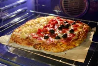 How to Make Authentic Homemade Pizza at Home in 30 Minutes