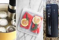 Top Sous Vide Accessories for 2022: Reviewed & Updated