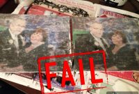 Why I’ll Pay for Canvas Prints After a Craft Fail
