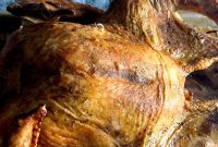 Spatchcocked Turkey Recipe for Juicy, Crispy Results