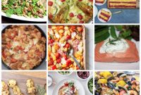July 3, 2023 Weekly Dinner Plan: Menu & Grocery List