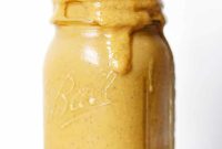 Creamy Pumpkin Chia Smoothie Recipe for Fall Boost