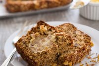 Gluten-Free Banana Bread Recipe That Actually Tastes Amazing