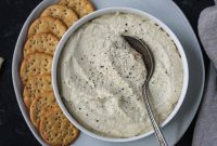 Creamy Vegan Cashew Ricotta Recipe for Pasta & Pizza
