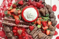 Valentine’s Charcuterie Board Ideas for Romantic Entertaining
