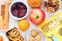 Quick Lunchbox Snacks Kids Will Love