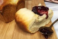 Authentic French Brioche Recipe for Soft, Buttery Loaves