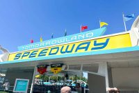Tomorrowland Speedway Guide: Tips, Rides & What to Expect