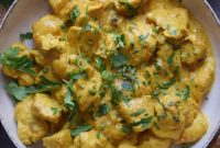 Creamy Chicken Masala Recipe: Rich, Spiced Indian Curry