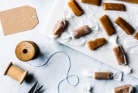 Whiskey Salted Caramels Recipe: How to Make Boozy Caramel Treats