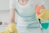 What’s Really in Cleaning Products? Ingredient Disclosure Guide
