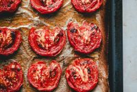 Fire-Roasted Tomatoes Recipe: Smoky, Versatile Tomato Sauce