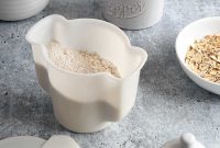 Gluten-Free Vegan White Gravy Mix Recipe (Oil-Free)