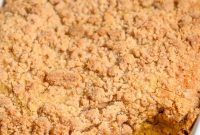Ultimate Pumpkin Crisp Recipe for Fall Gatherings