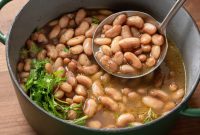 How to Perfectly Cook Dried Beans: Step-by-Step Guide