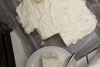 Authentic Tres Leches Cake Recipe: Flaming Eye Ghost Cake Dessert
