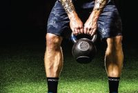 Total-Body Conditioning Workout for Strength and Endurance