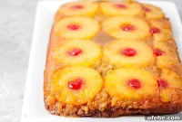 Homemade Pineapple Upside-Down Cake Recipe for Perfect Results