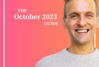October 2023 Complete Guide: What You Need to Know This Month